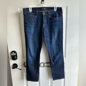 Big Star 1974 Womens Jeans